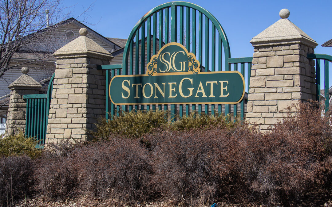 531 Stonegate Way
